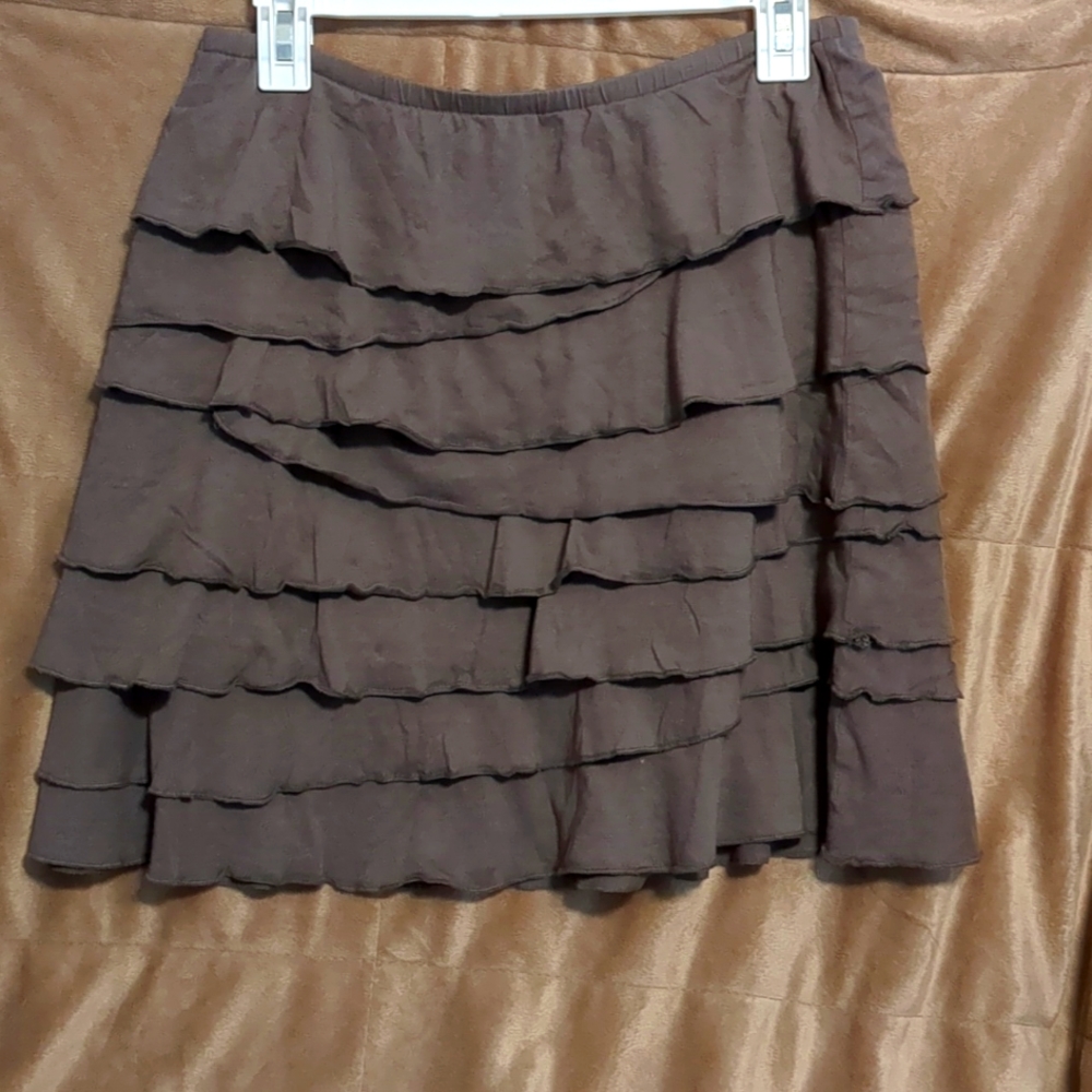 Garnet Hill skirt size small